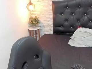 BIG BBW live webcam show