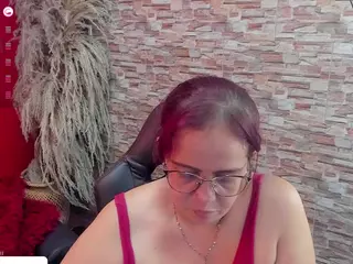 BIG BBW's live chat room