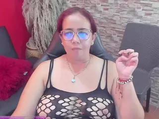 BIG BBW's Live Sex Cam Show