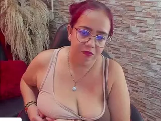 BIG BBW's Live Sex Cam Show