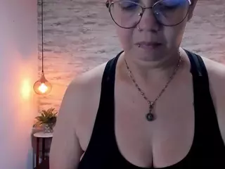 BIG BBW's Live Sex Cam Show