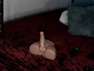 britteebee's Live Sex Cam Show