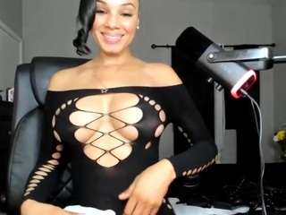 Myonna The Cum 