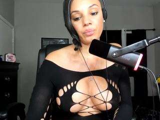 goddessjanae webcam