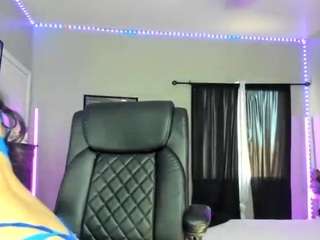 Myonna The Cum 