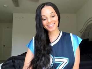 goddessjanae