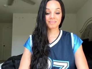 goddessjanae webcam