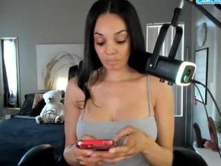 Myonna The Cum 