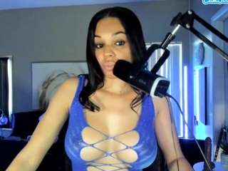 goddessjanae from CamSoda