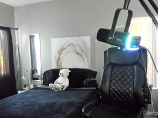 goddessjanae Live Webcam on CamSoda