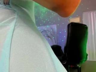 goddessjanae Live Webcam on CamSoda