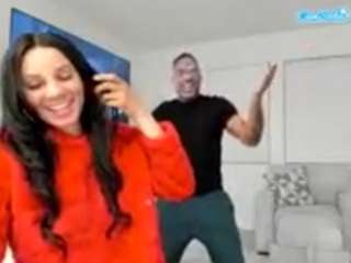 goddessjanae's CamSoda show and profile