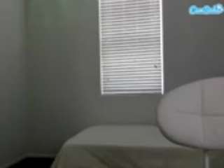 goddessjanae's CamSoda show and profile