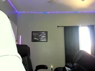 Myonna The Cum God's Live Sex Cam Show