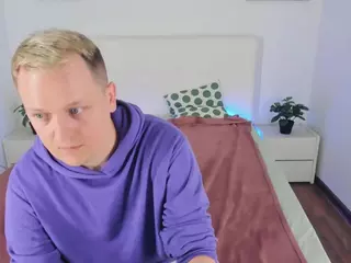 MarkusMarcellis's Live Sex Cam Show