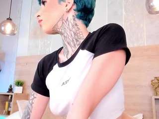 Alicee-love live sex chat