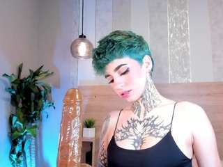 Alicee-love live sex chat