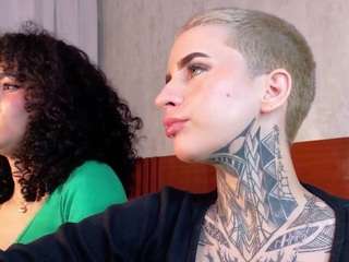 Tattoo Mature Porn camsoda alicee-love