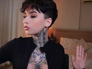 Alice Shazaham