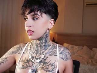 Alice Shazaham