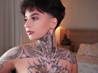 Alice Shazaham