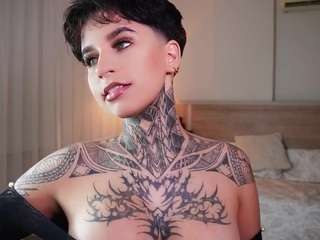 alicee-love Live Webcam on CamSoda