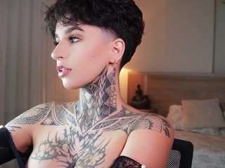 Alice Shazaham