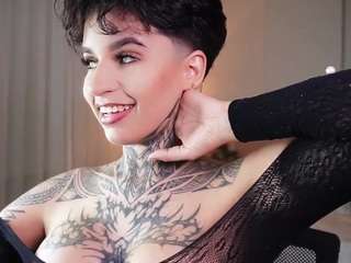 Alice Shazaham