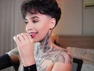 Alice Shazaham