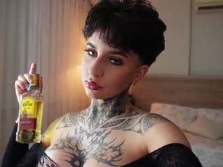 Alice Shazaham