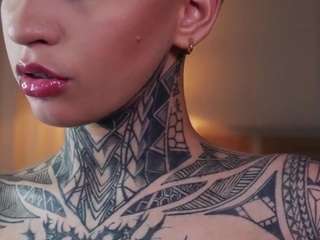 Alice Shazaham