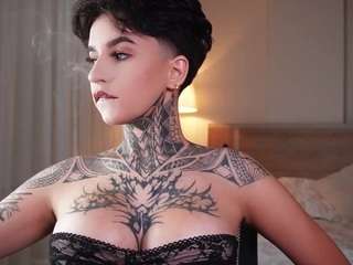 Alice Shazaham
