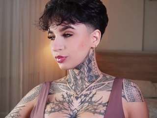 Alice Shazaham
