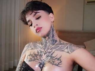 Alice Shazaham