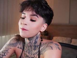 Alice Shazaham