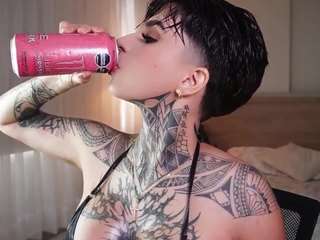 Alice Shazaham