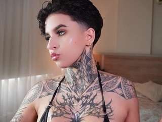 Alice Shazaham