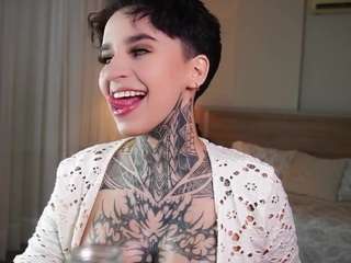 Alice Shazaham