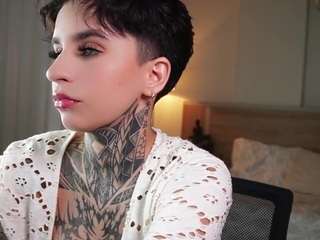 alicee-love webcam