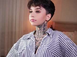 Alice Shazaham