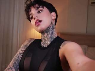 Alice Shazaham