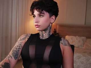 Alice Shazaham