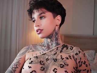 Alice Shazaham