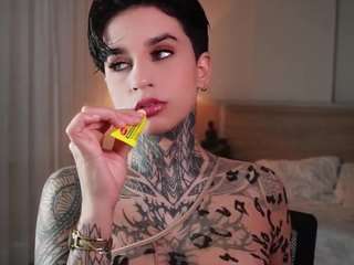 Alice Shazaham