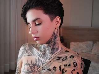 Alice Shazaham