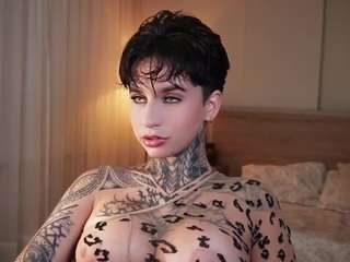 Alice Shazaham