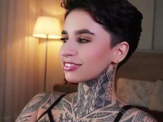 Alice Shazaham