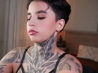 Alice Shazaham