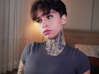 Alice Shazaham