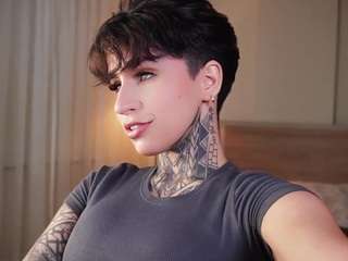 Alice Shazaham